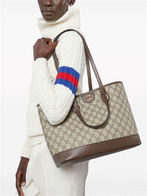 gucci ophidia mini white|gucci mini ophidia totes.